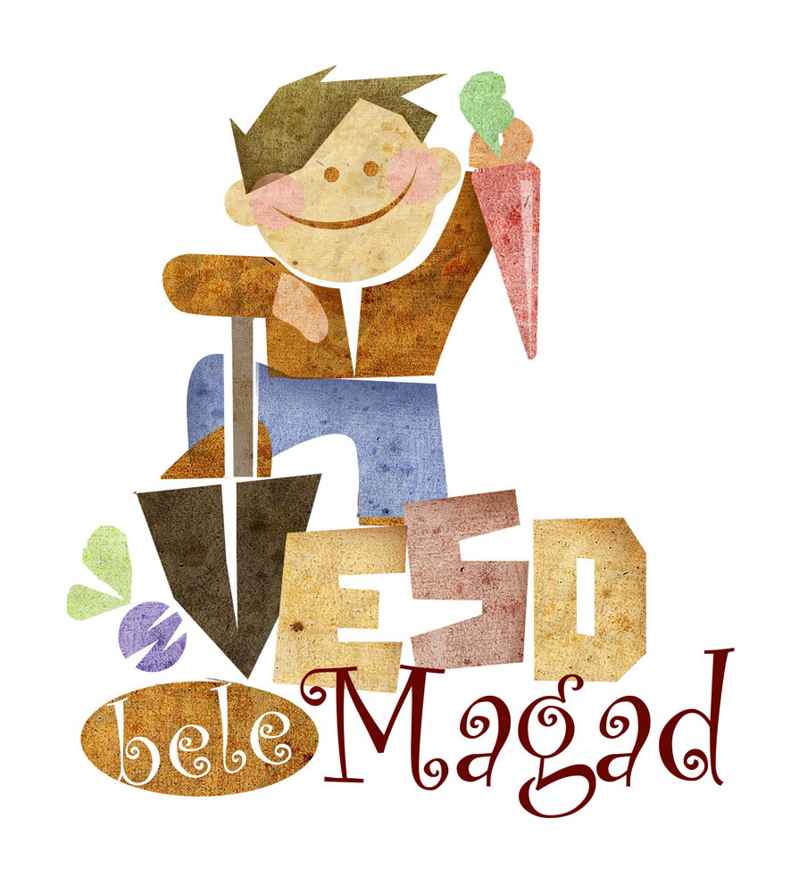 Vesd bele magad! - ingyenes vetőmag csomag kisiskolásoknak